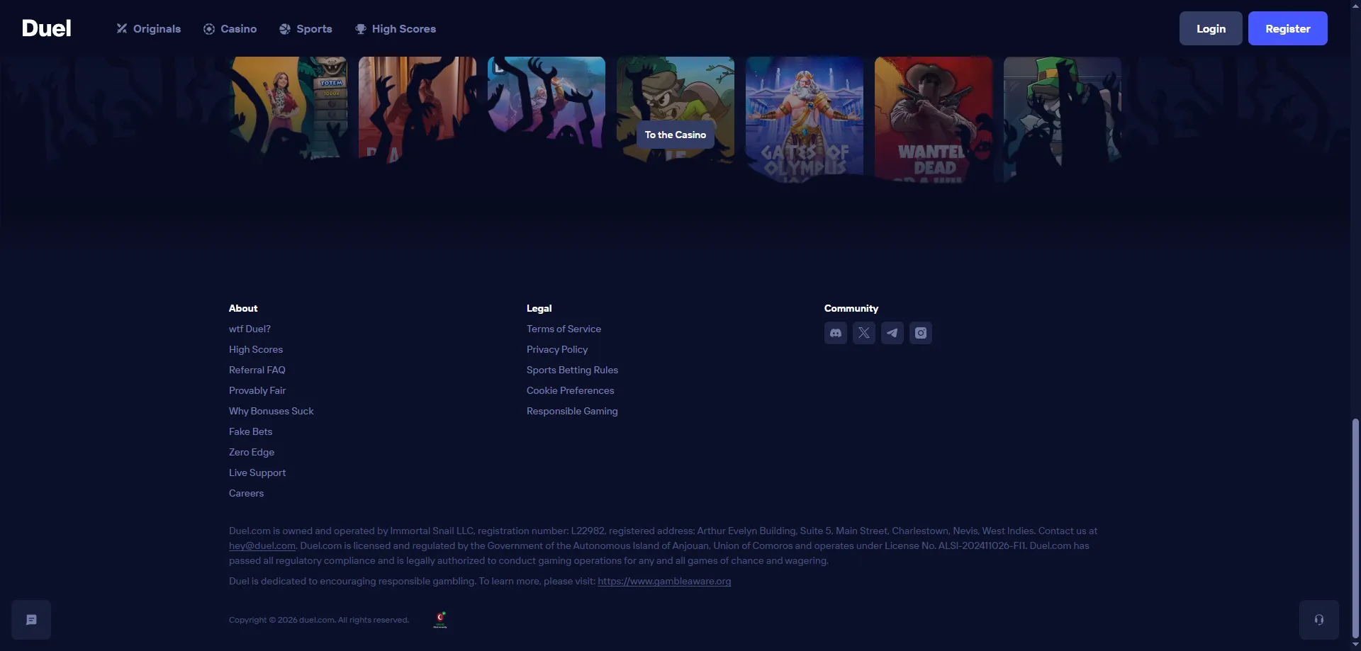 Rakeback y recompensas alternativas en Duel Casino MX — sin requisitos de apuesta